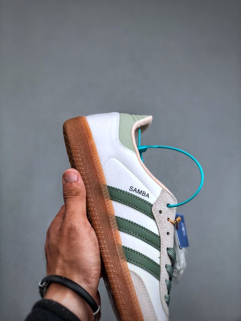 Adidas Samba Shoes